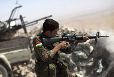 Irak’ta büyük operasyon!