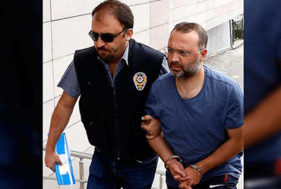 Muş Jandarma Komutanı Kurmay Albay Çevik tutuklandı