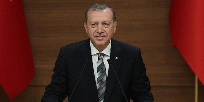 Cumhurbaşkanı Erdoğan’dan 20.01 ve 20.16’da AK Parti mesajı
