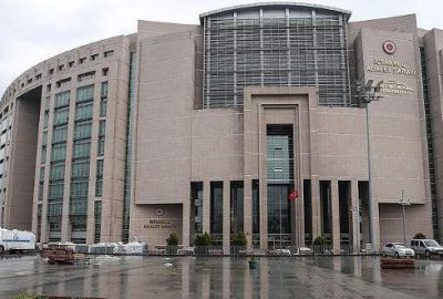 3 adliyede FETÖ operasyonu