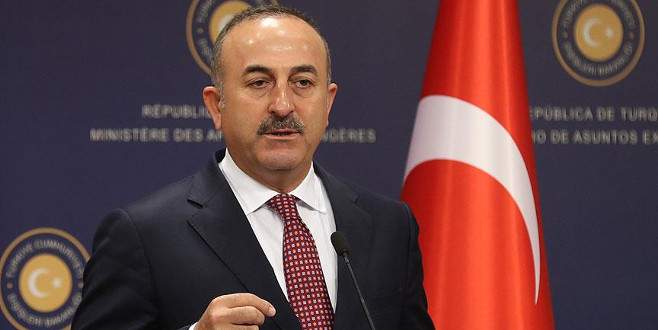 ‘Avrupa Türkiye’yi desteklemiyor hatta küçümsüyor’