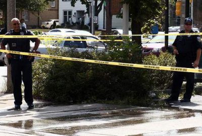 JFK havalimanında ‘silah sesi’ paniği