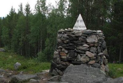 Rusya’ya taş atan dört Norveçli gözaltına alındı