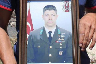 Kahraman astsubayı şehit eden darbeciler belli oldu