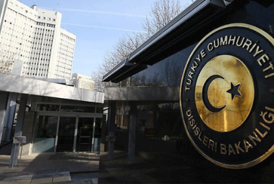 İsveç’in maslahatgüzarı Dışişleri Bakanlığına çağrıldı