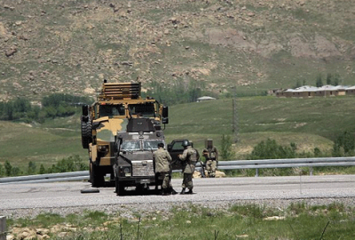 Hakkari’de bazı alanlar ‘özel güvenlik bölgesi’ ilan edildi