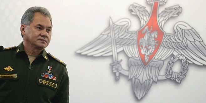 Halep’e ortak operasyon