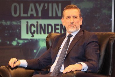 Burkay: ’17-25 Aralık bir milat’