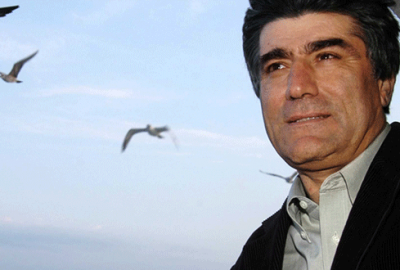 Dink cinayeti soruşturmasında 4 tutuklama