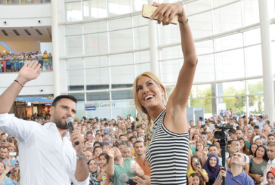 Alişan kız beğenmiyor