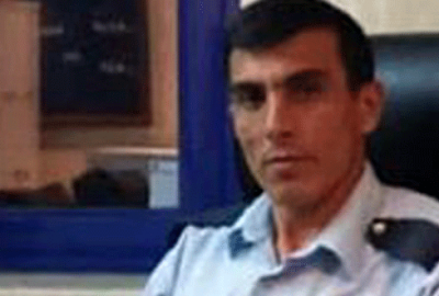 Bursa’ya tayini çıktığı gün şehit oldu