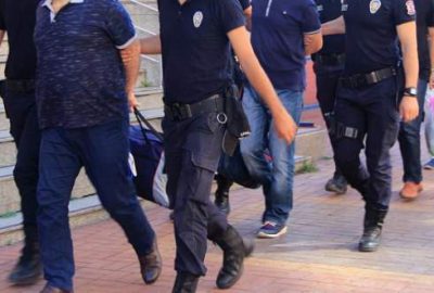 Hayvanlar için aldıkları desteği FETÖ’ye aktarmışlar