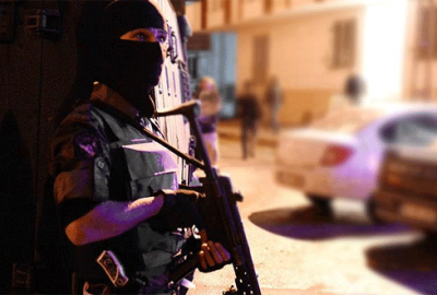 İstanbul’da 44 şirkete FETÖ operasyonu