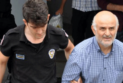 Eski Ak Partili vekil tutuklandı