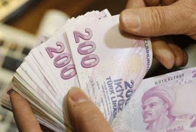 FETÖ’den ’30 bin lira maaş’ tuzağı
