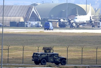 İncirlik raporu: Nükleer silahlar tehlikede