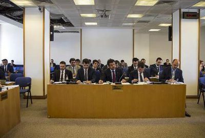 Ekonomi Bakanı Zeybekci: Varlık Fonu teklifi uluslararası arenada kredibilitemiz var teklifidir