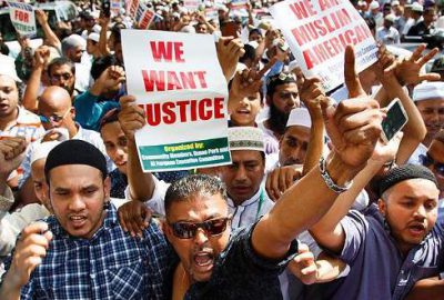 İmam Akonjee’nin katil zanlısı tutuklandı