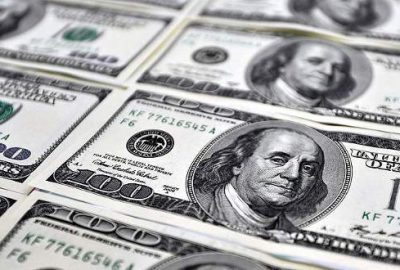 Dolar son bir ayın en düşüğünde