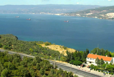 Gemlik Körfezi’nde 4 yıllık av yasağı