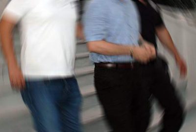 Adil Öksüz’ün kardeşi tutuklandı