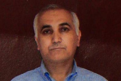 Adil Öksüz için özel ekip