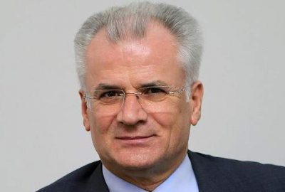 PETKİM’in eski Genel Müdürü tutkuklandı