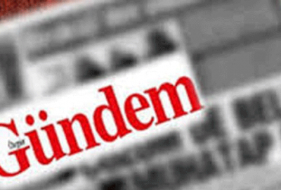 Özgür Gündem gazetesi kapatıldı