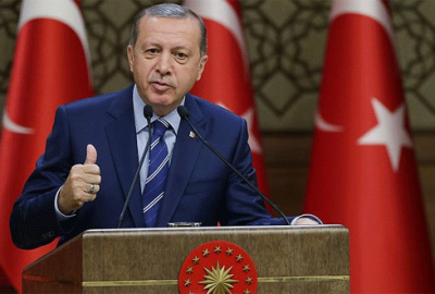 ‘Türkiye hukuk devleti olarak kalmaya devam edecektir’