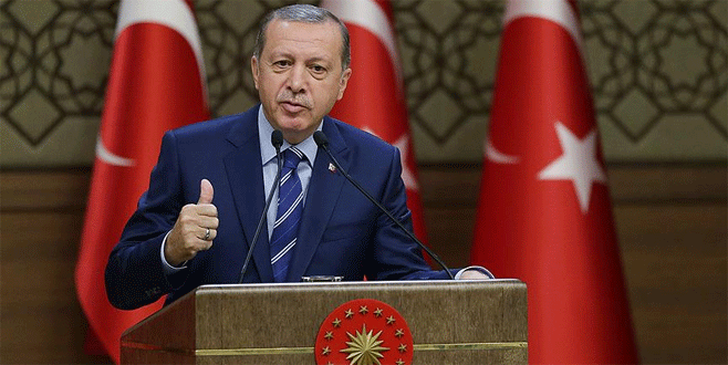 ‘Türkiye hukuk devleti olarak kalmaya devam edecektir’