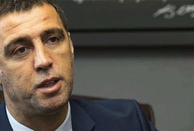 Hakan Şükür hakkında yakalama kararı çıkarıldı