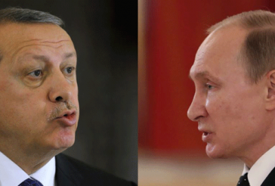 ‘Gerilim sürüyor’