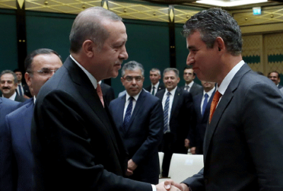 Feyzioğlu: Suçlu ile suçsuz ayrılmalı