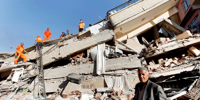 Ev alırken seramiğe değil, betona bakın