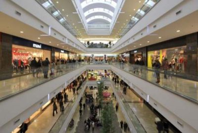 Yabancılardan 90 yeni mağaza