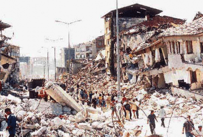 17 Ağustos unutulmadı!