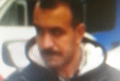 Terör örgütünün sözde Ege sorumlusu yakalandı