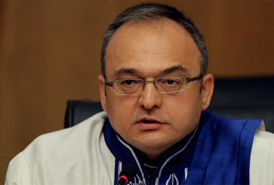 Eski Gazi Üniversitesi Rektörü tutuklandı