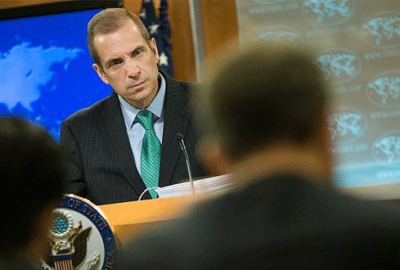 ABD: Gülen’in kaçmasını önleyecek mekanizmalar var