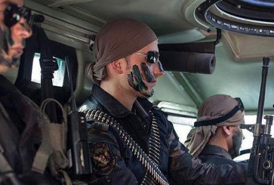 Özel harekatçılar KPSS şartı olmaksızın alınacak