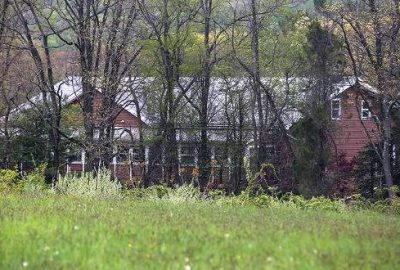 ABD’deki FETÖ çiftliğinin parası Türkiye’den gitmiş