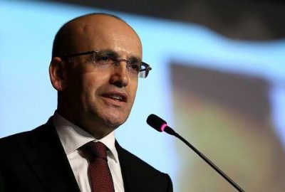 ‘Küresel yatırımcıların Türkiye algısı düzeliyor’