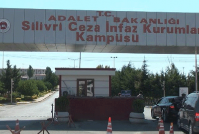 Cezaevlerinden tahliyeler başladı