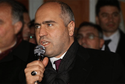 Eski AK Parti İl Başkanı Kılıç gözaltına alındı