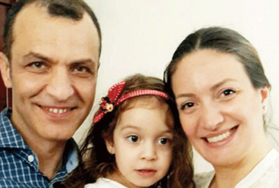 Son kumpas tutuklusuna tahliye!