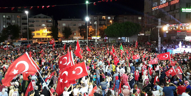 İlerleme raporu sil baştan