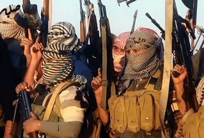 ABD’den IŞİD’lilere güvenli geçiş