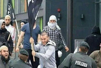 Spiegel: Her 4 IŞİD’liden 1’i Türk