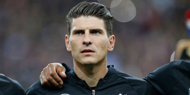 Mario Gomez’in yeni takımı belli oldu!