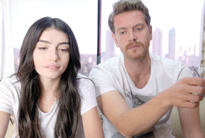 642 bin kişiyle buluştular